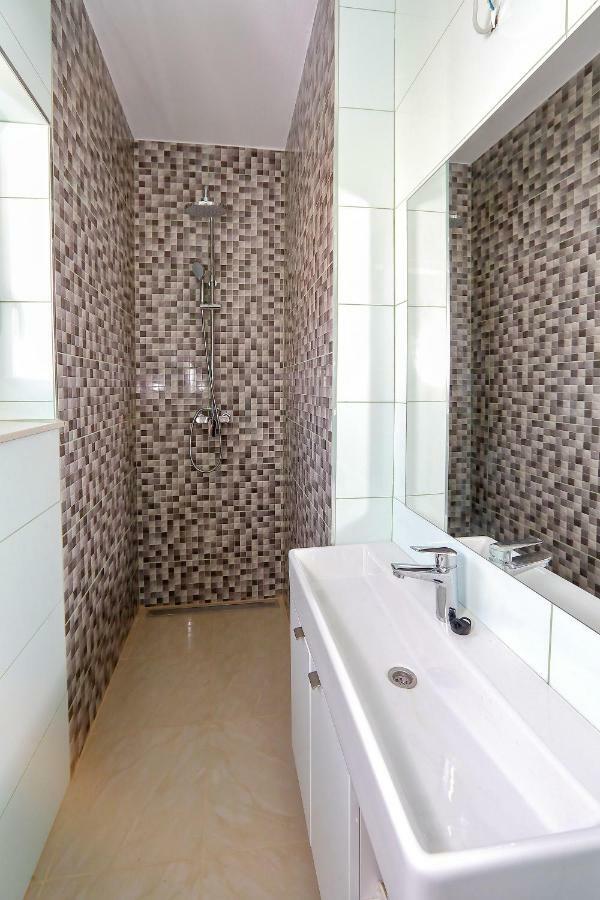 Panorama Hills Villa Debeljak Ngoại thất bức ảnh