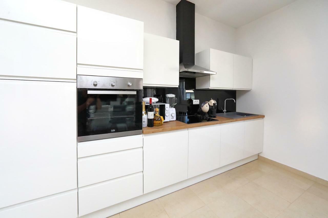 Panorama Hills Villa Debeljak Ngoại thất bức ảnh