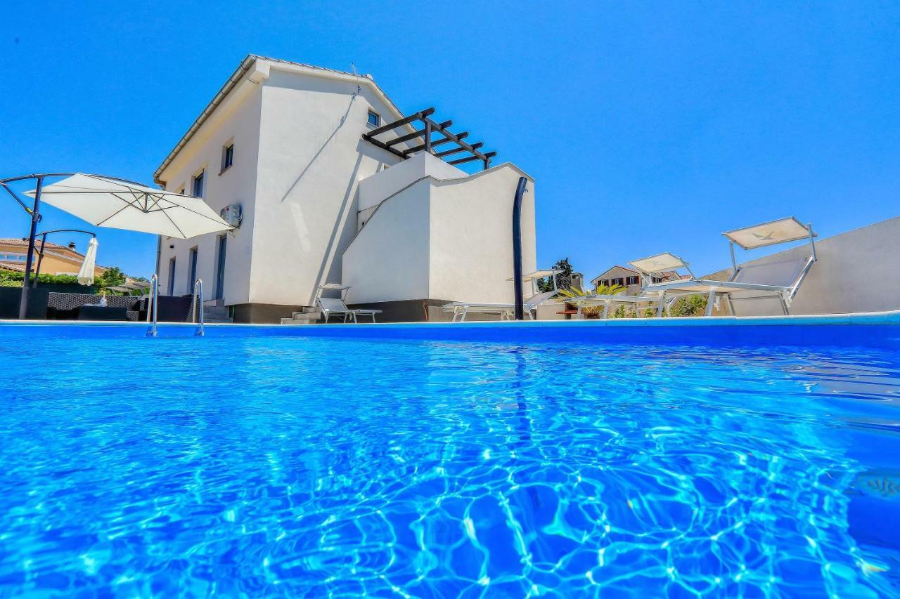 Panorama Hills Villa Debeljak Ngoại thất bức ảnh
