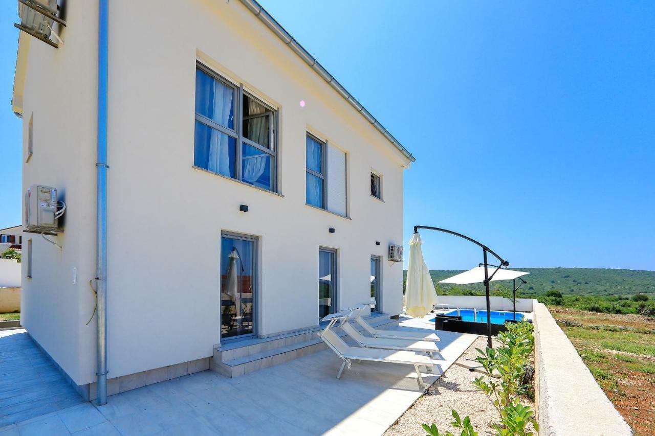 Panorama Hills Villa Debeljak Ngoại thất bức ảnh