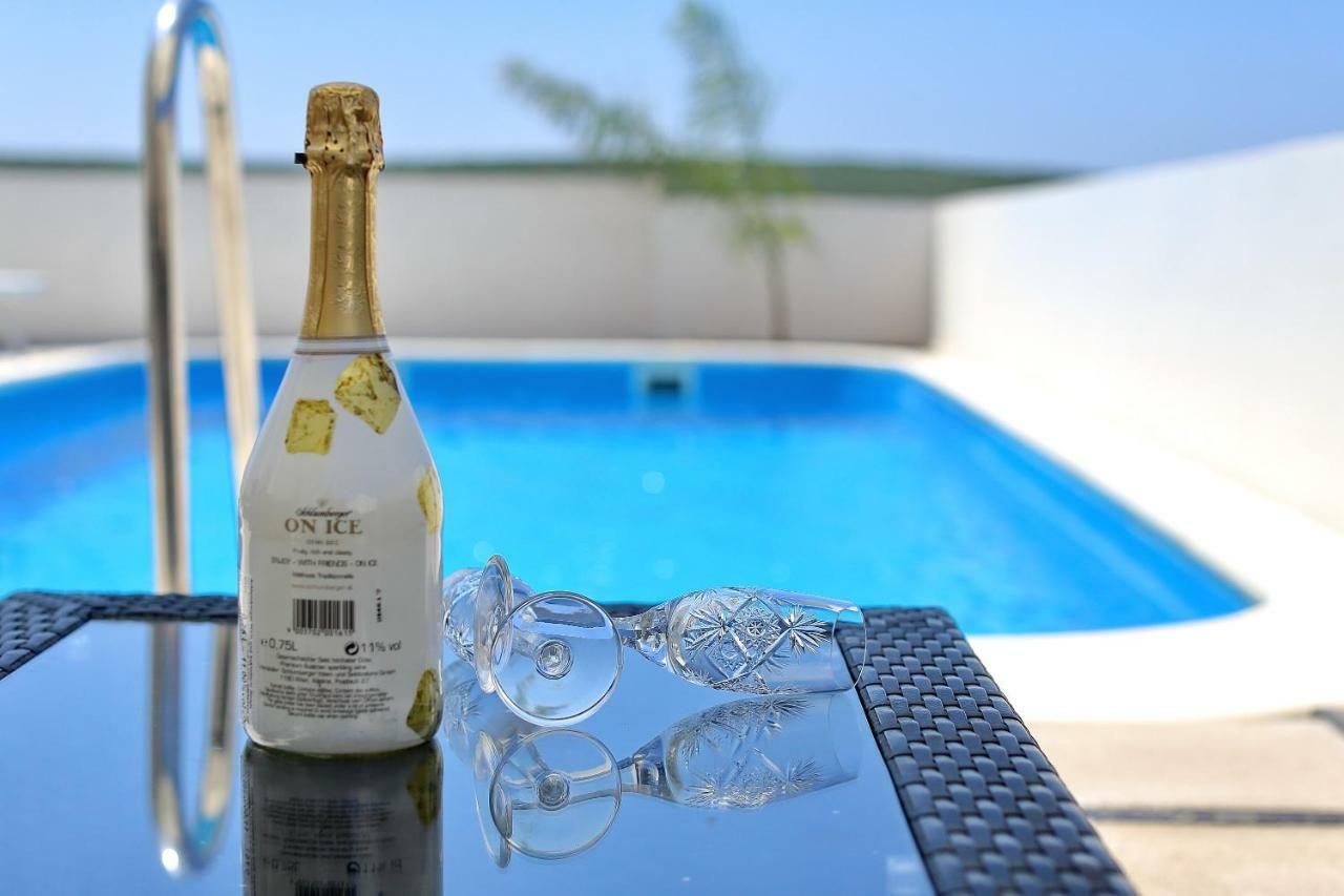 Panorama Hills Villa Debeljak Ngoại thất bức ảnh