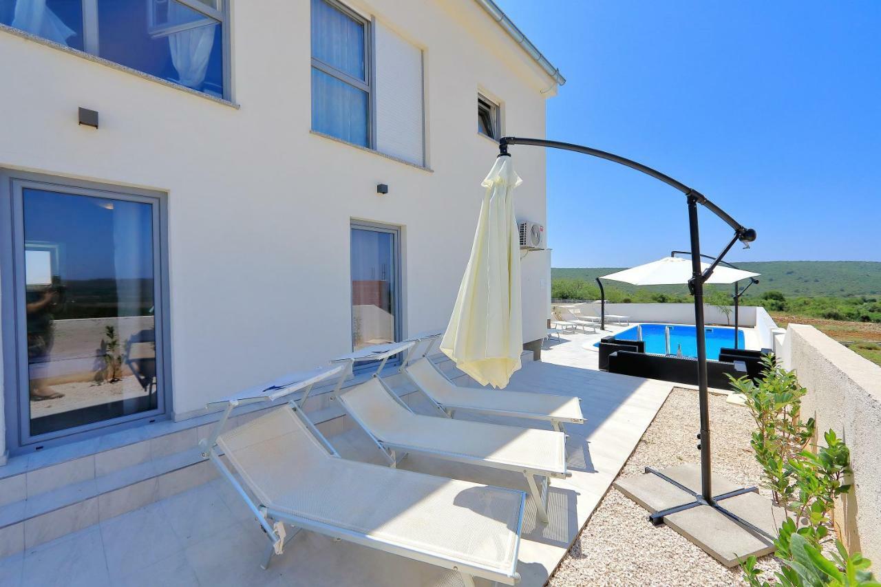 Panorama Hills Villa Debeljak Ngoại thất bức ảnh