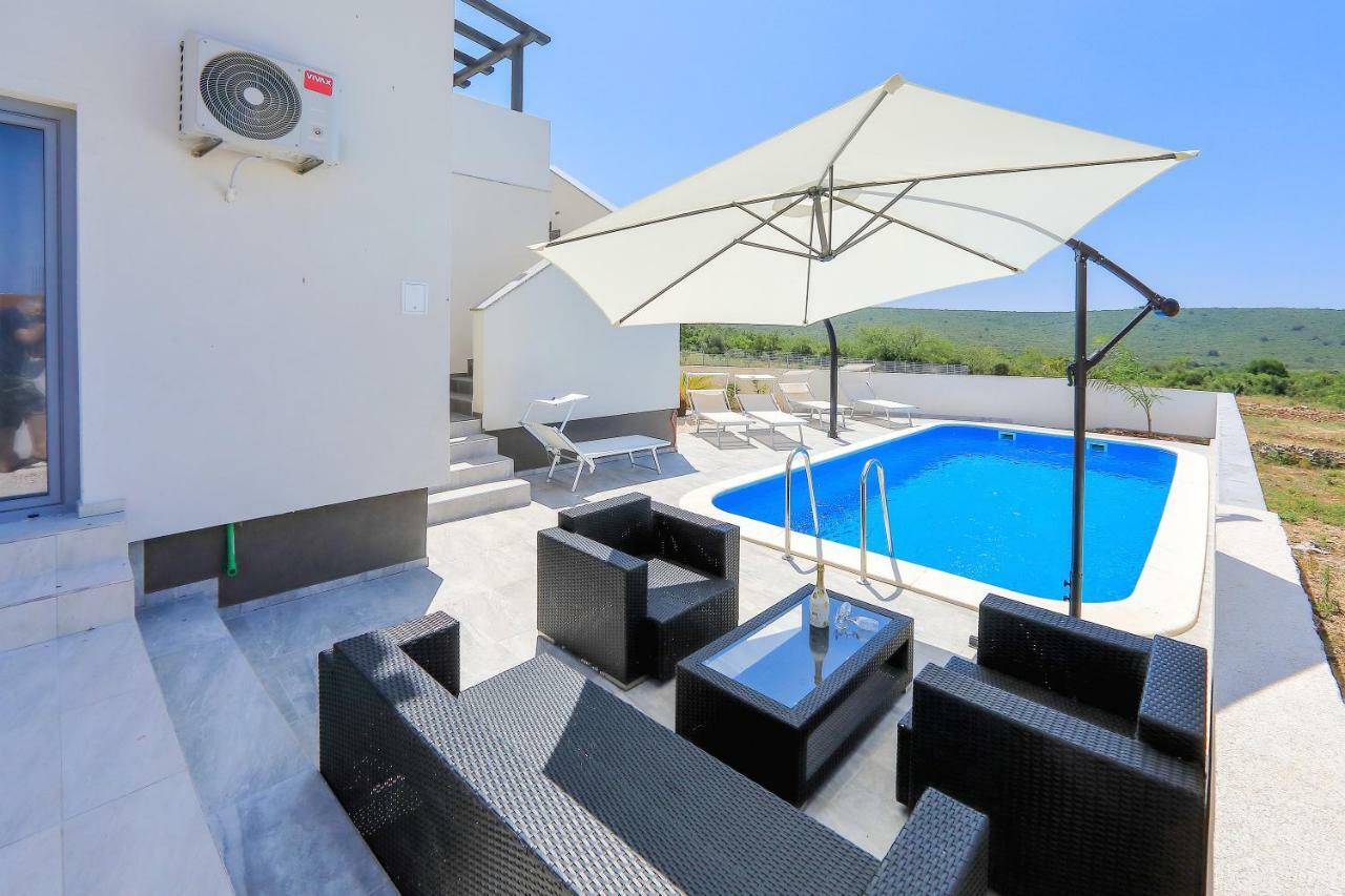 Panorama Hills Villa Debeljak Ngoại thất bức ảnh