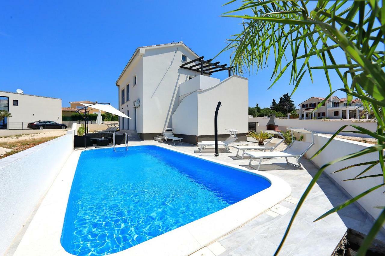 Panorama Hills Villa Debeljak Ngoại thất bức ảnh